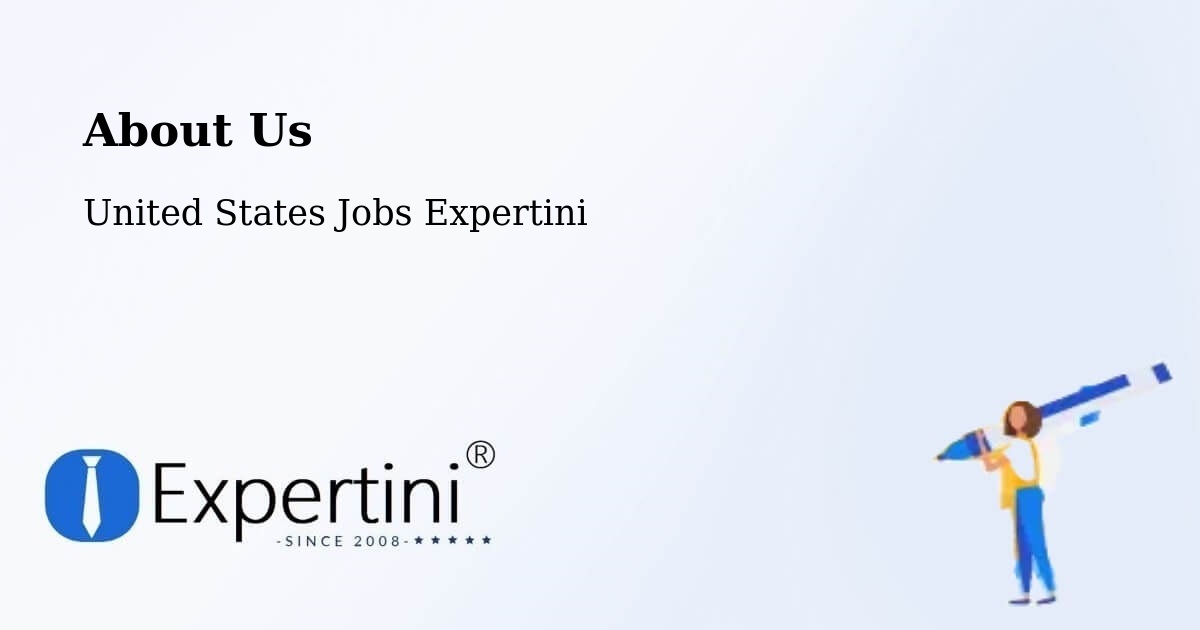 About Expertini Recruitment Platform  – Pineville - Pineville, United States Jobs Expertini