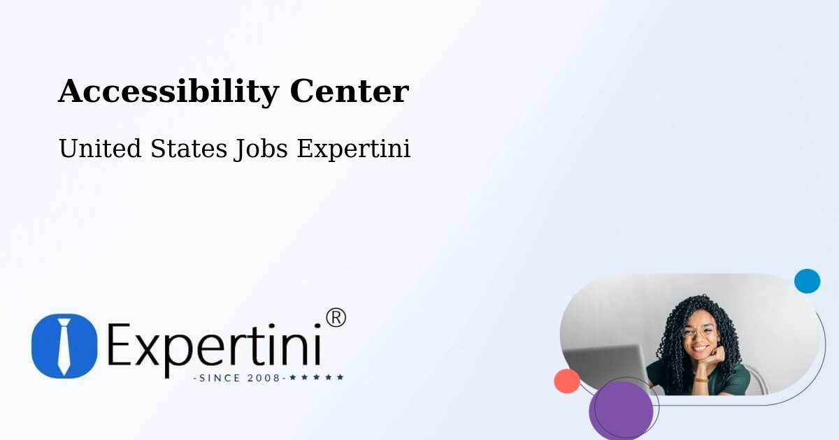 Accessibility Statement – Pineville - United States Jobs Expertini
