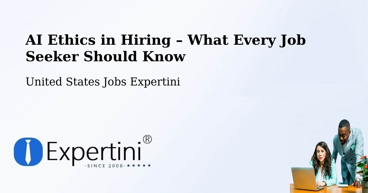 AI Ethics in Recruitment & Hiring – Pineville - Pineville, United States Jobs Expertini