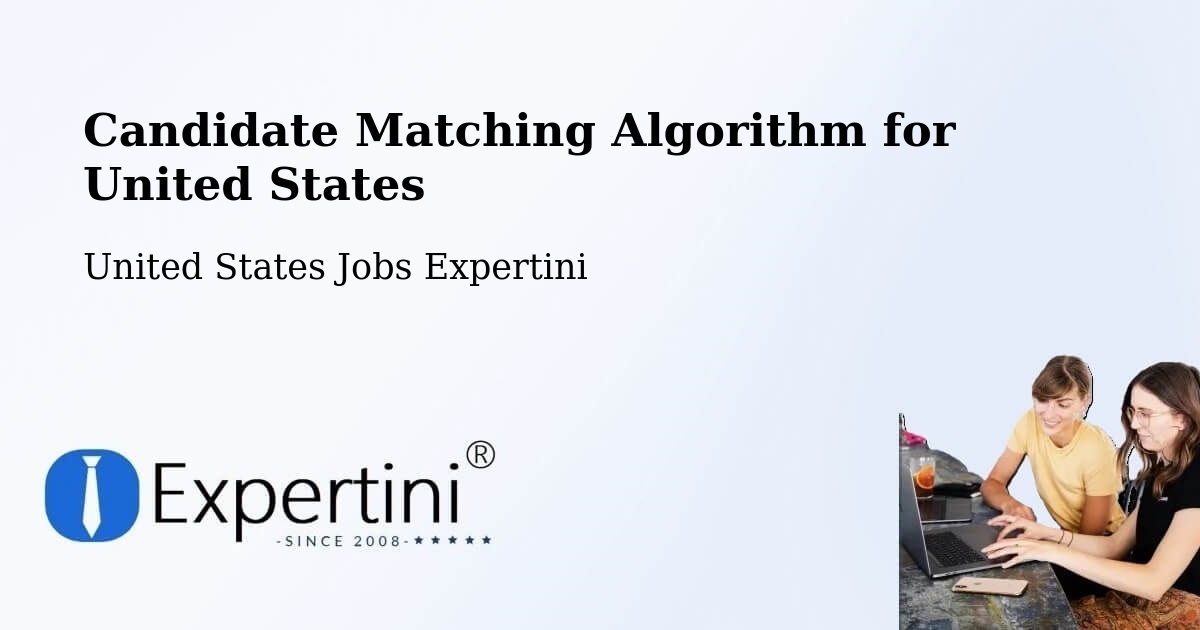 Candidate Matching Algorithm Overview – Pineville - United States Jobs Expertini