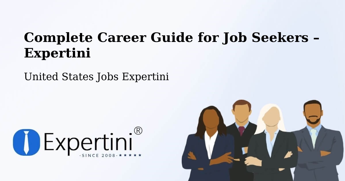 Career Guide for Job Seekers – Pineville - Pineville, United States Jobs Expertini