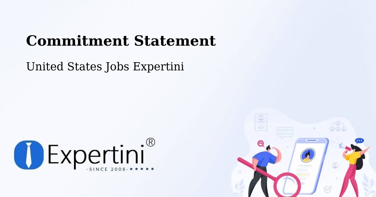 Corporate Commitment – Pineville - United States Jobs Expertini