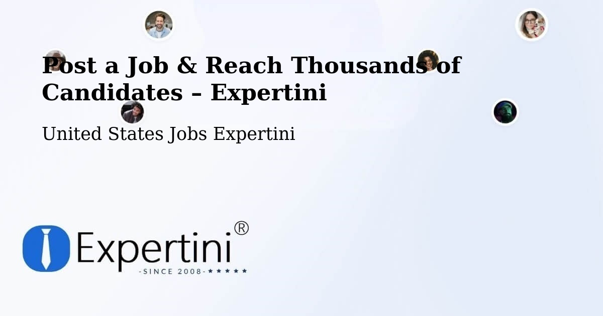 Post a Job in Pineville – Hire the Right Talent - Pineville, United States Jobs Expertini