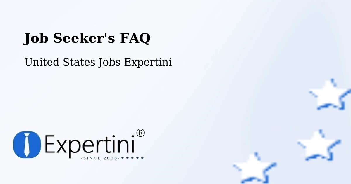 Employer FAQ – Pineville - United States Jobs Expertini