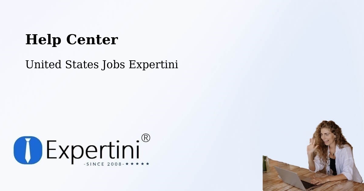 Help Center – Pineville - United States Jobs Expertini