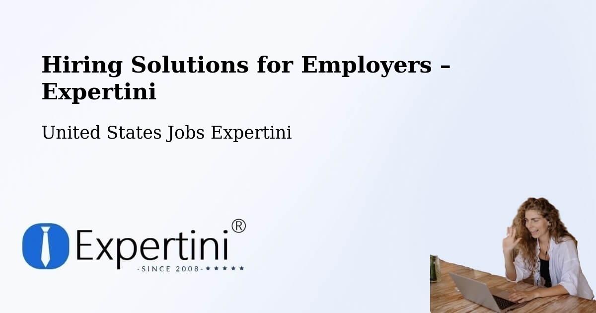 Hiring Solutions for Employers in Pineville - Pineville, United States Jobs Expertini