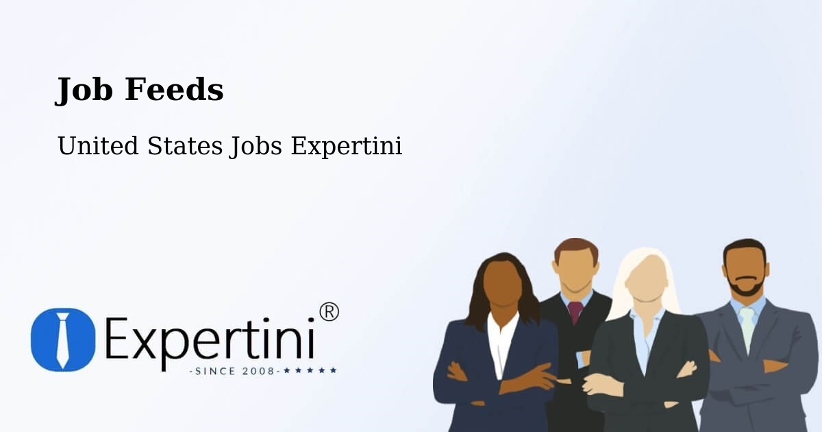 Job Listings Feed – Pineville - United States Jobs Expertini
