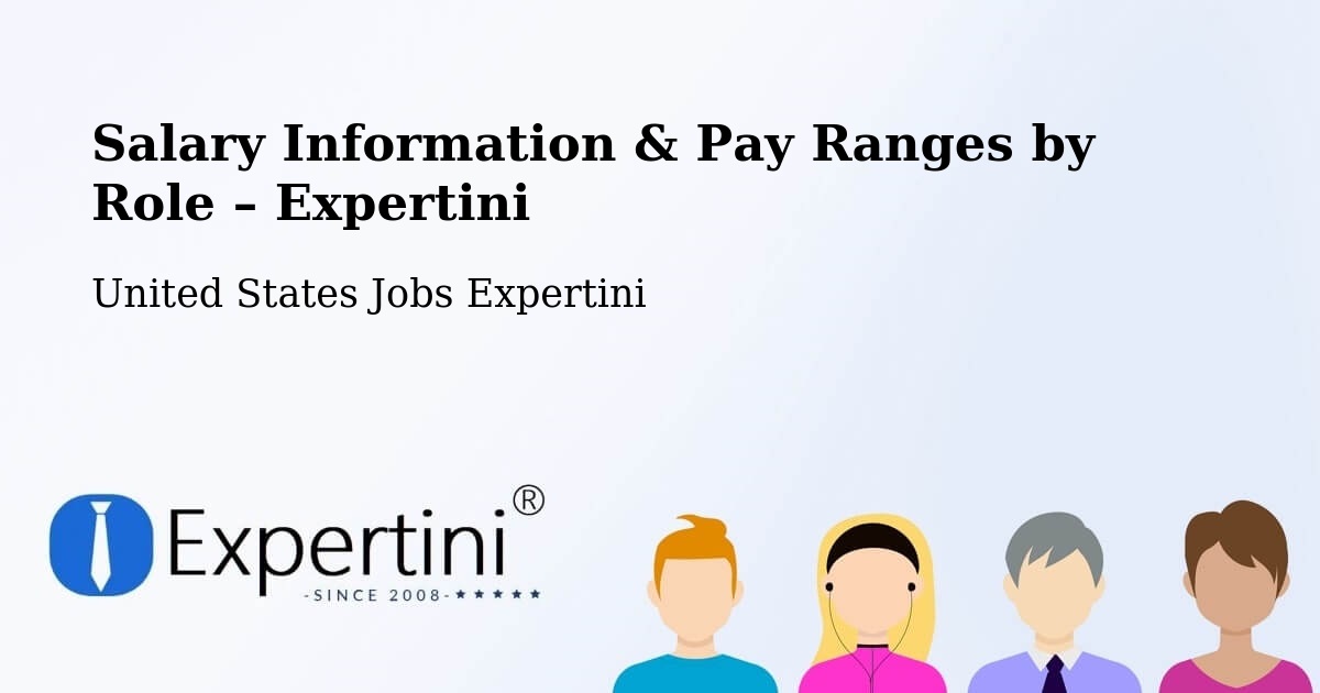 Salary Information & Pay Ranges – Pineville - Pineville, United States Jobs Expertini