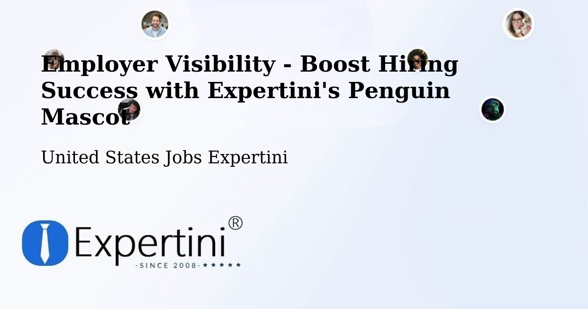 CV and Resume Visibility Optimization – Pineville - United States Jobs Expertini